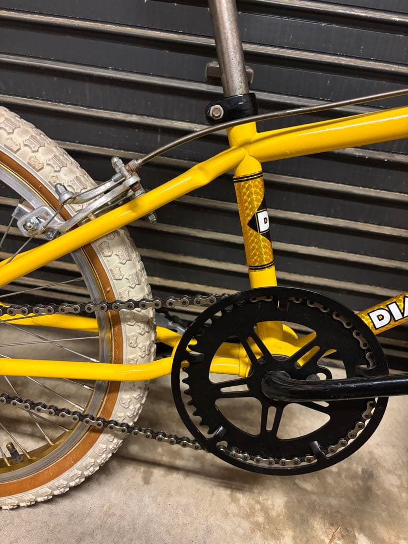 送料込 Diamond back old bmx 20インチ