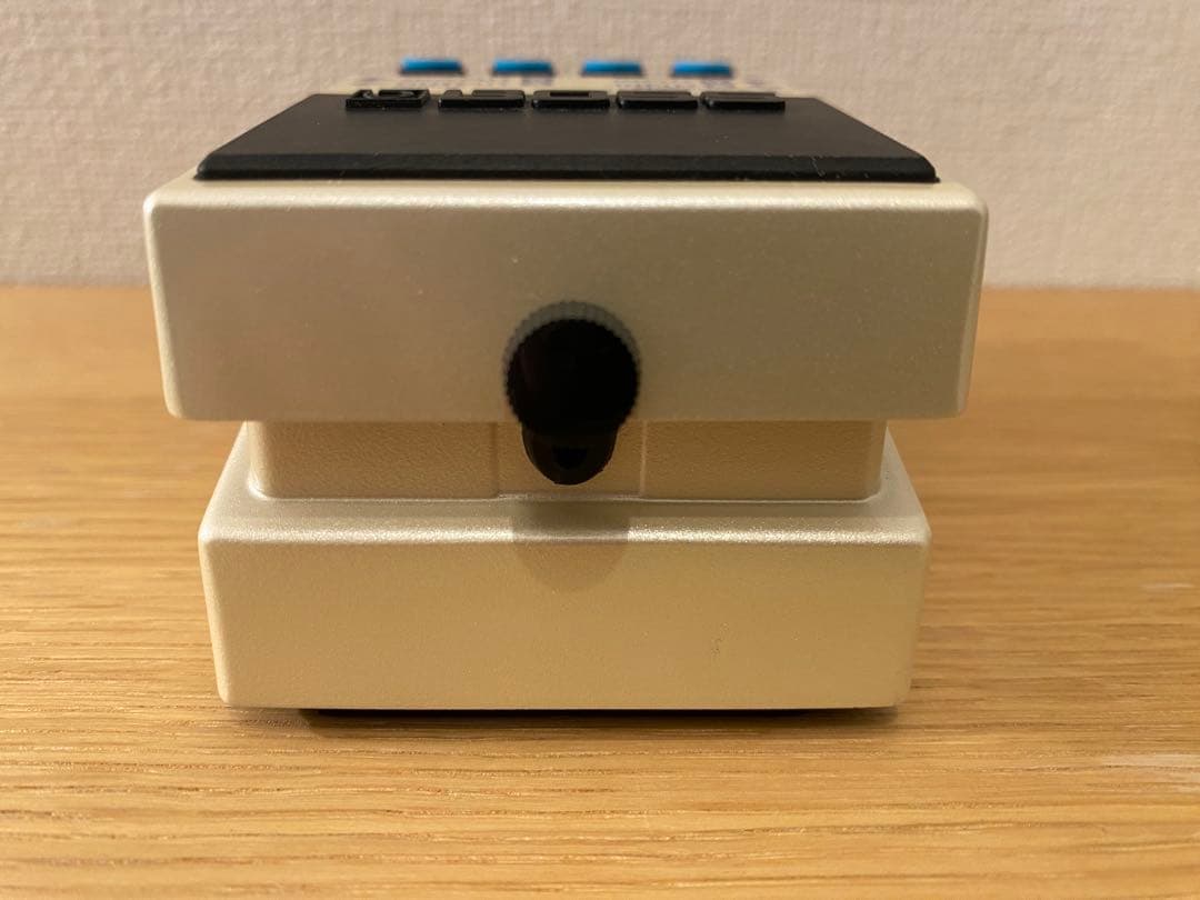 【未使用】BOSS デジタルディレイ DD-8