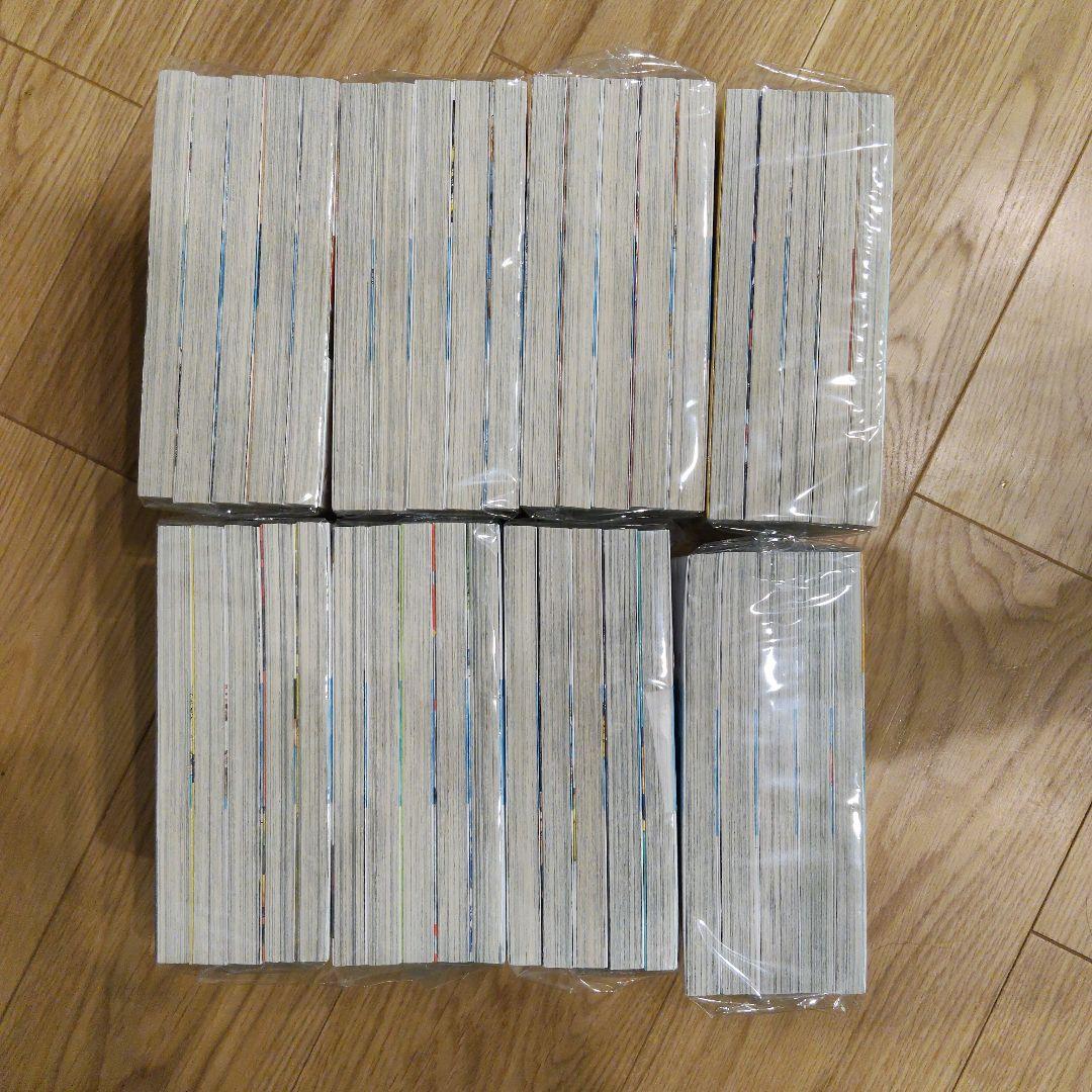 アオアシ 漫画 全40巻セット　全巻