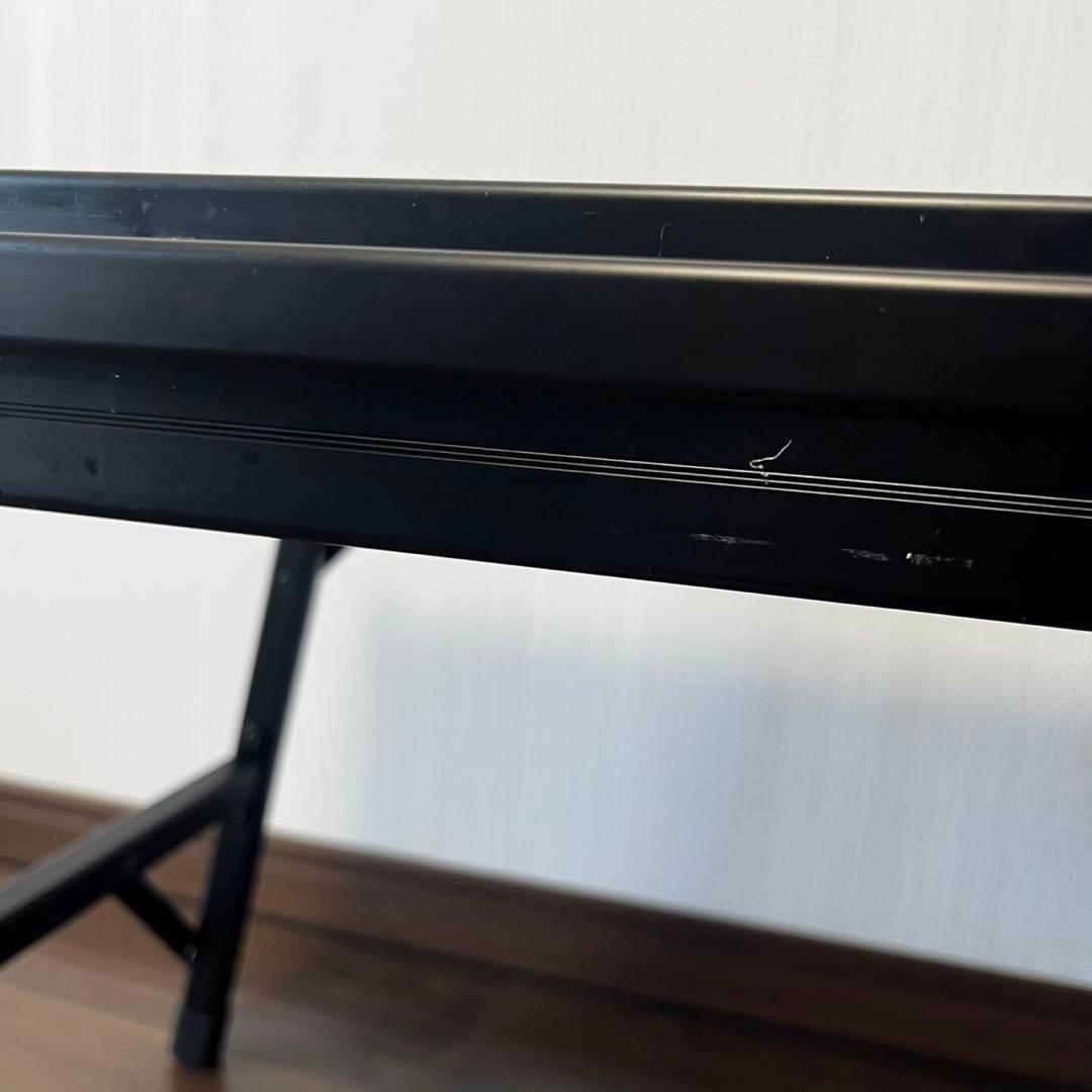 GGG31 ラーテルワークス ウッドパネルテーブル