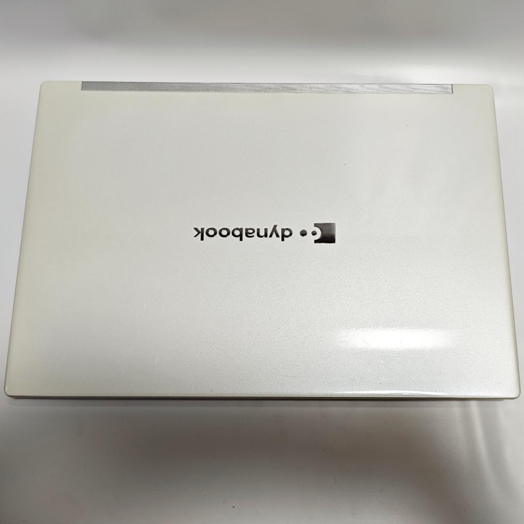 Dynabook i7 1165G7 GCX83/PWE タッチスクリーン