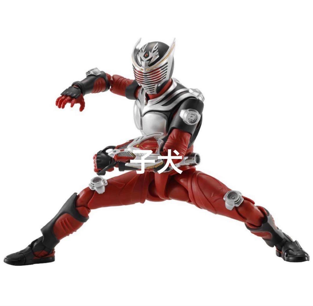新品 S.H.Figuarts（真骨彫製法） 仮面ライダー龍騎 フィギュアーツ