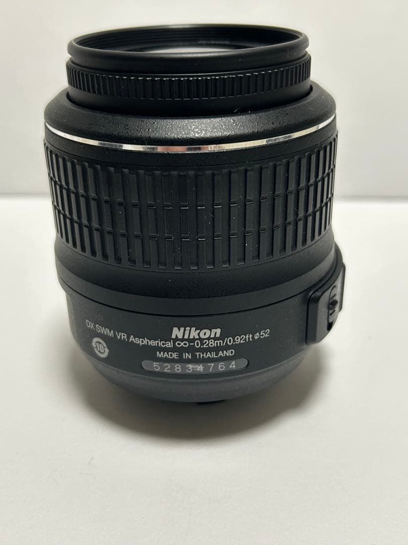 ニコン Nikon D3200 ＋18-55mm f3.5-5.6G VR