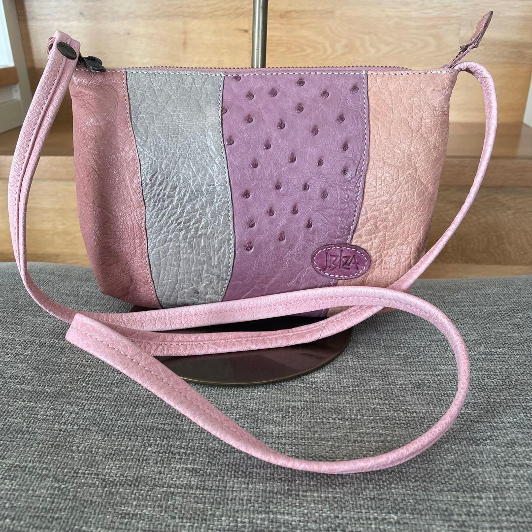 IBIZAイビサ　ショルダー　バッグ
