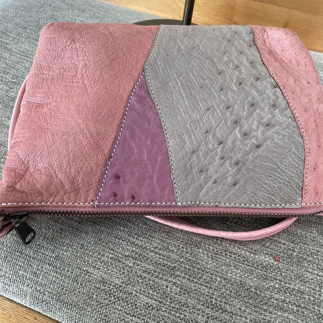 IBIZAイビサ　ショルダー　バッグ