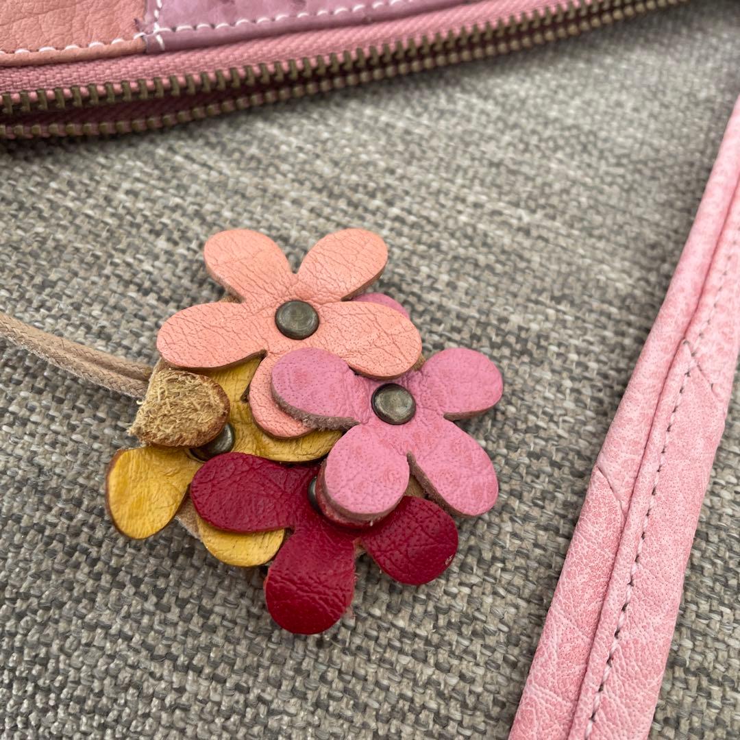 IBIZAイビサ　ショルダー　バッグ