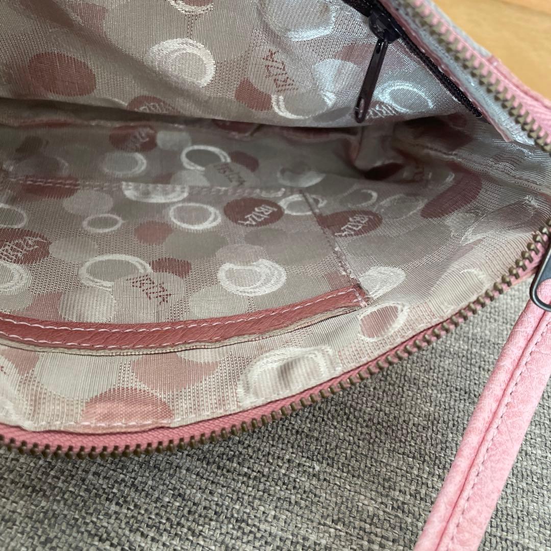 IBIZAイビサ　ショルダー　バッグ