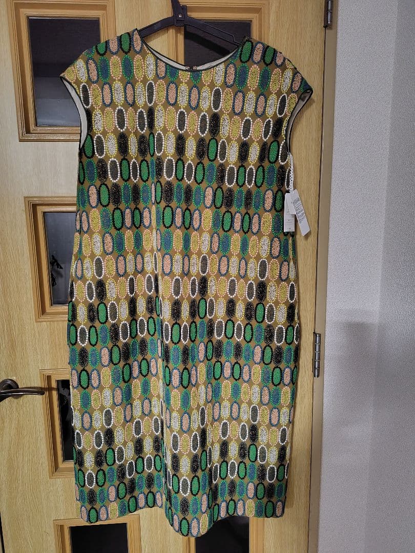 ガ*ん様 【オークションです】ミナペルホネン＊ハンドメイド＊ぬいぐるみ＊テディベ