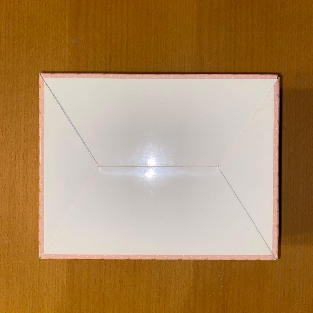 リラックマ＆コリ＆キイ【全９種コンプ　箱付】スイーツバスケット詰合せ　スクイーズ