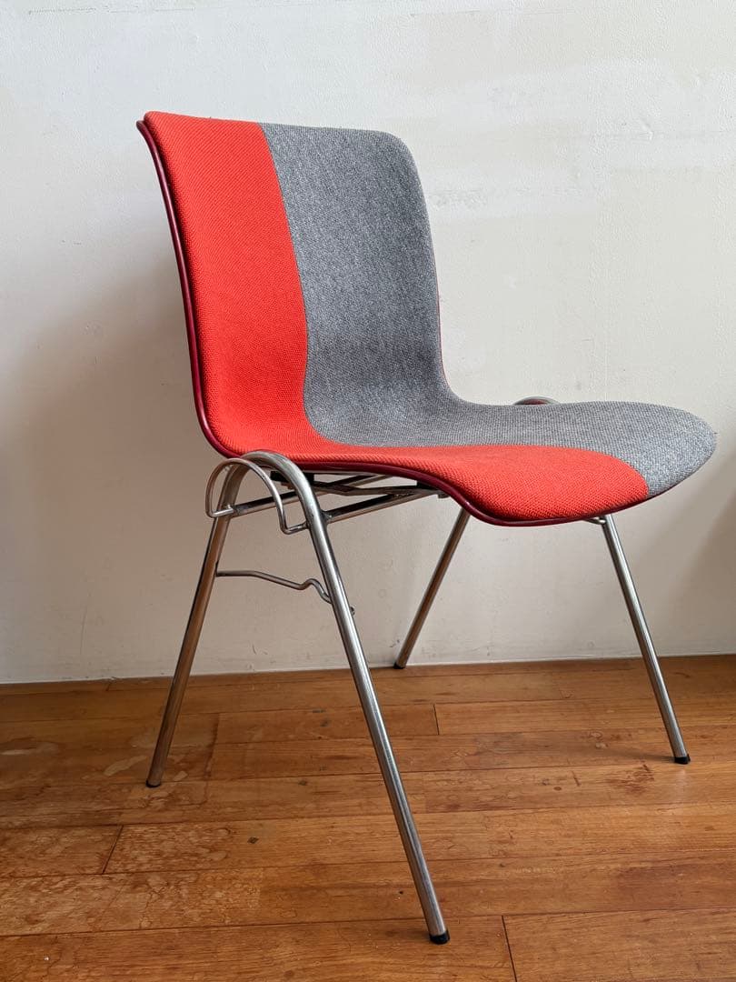 柳宗理　コトブキ　チェア