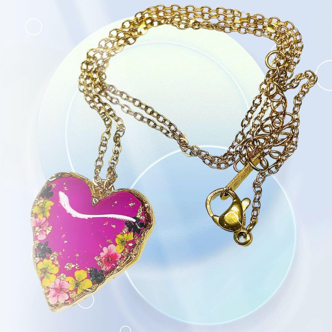 【専用】ネックレス・イヤリング・ブレスレット