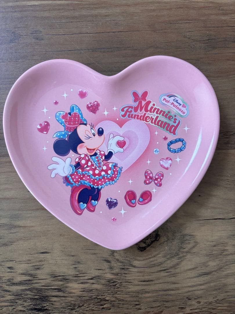 ミニパル　2026 パルパルーザ　スーベニア　ドリンクボトル　ファンダーミニー