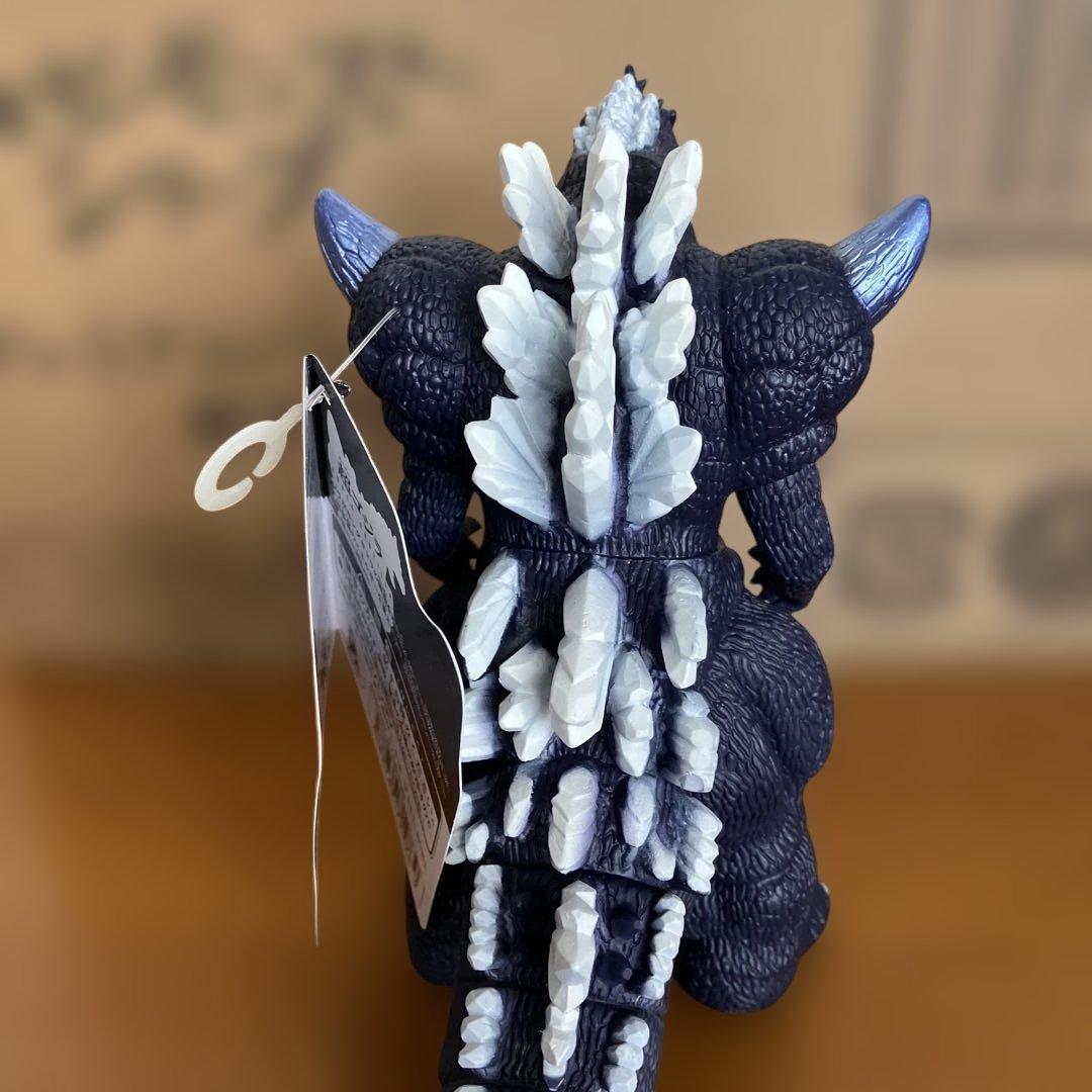 超ゴジラ　ムービーモンスターシリーズ　未開封品