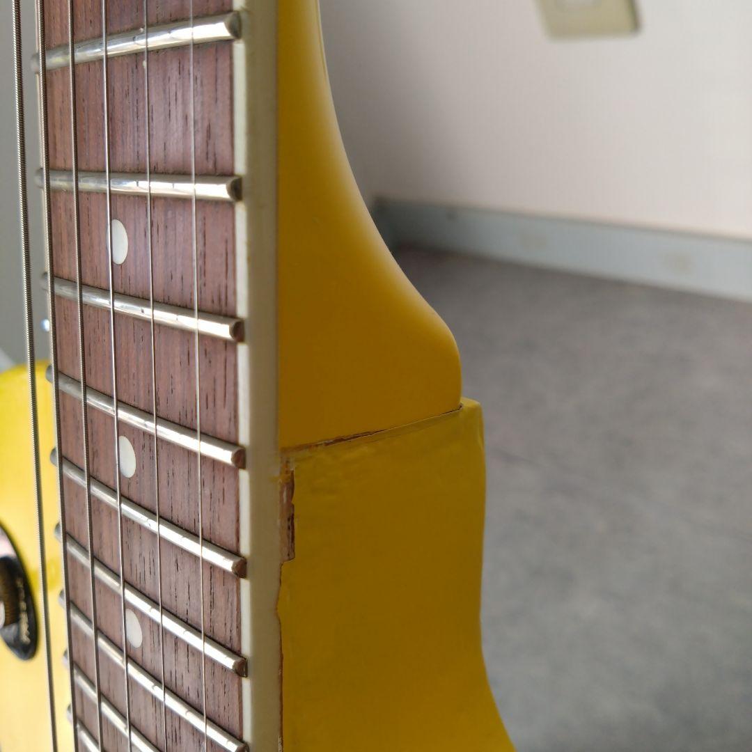 Tokai レスポールスペシャルLSS58-YW