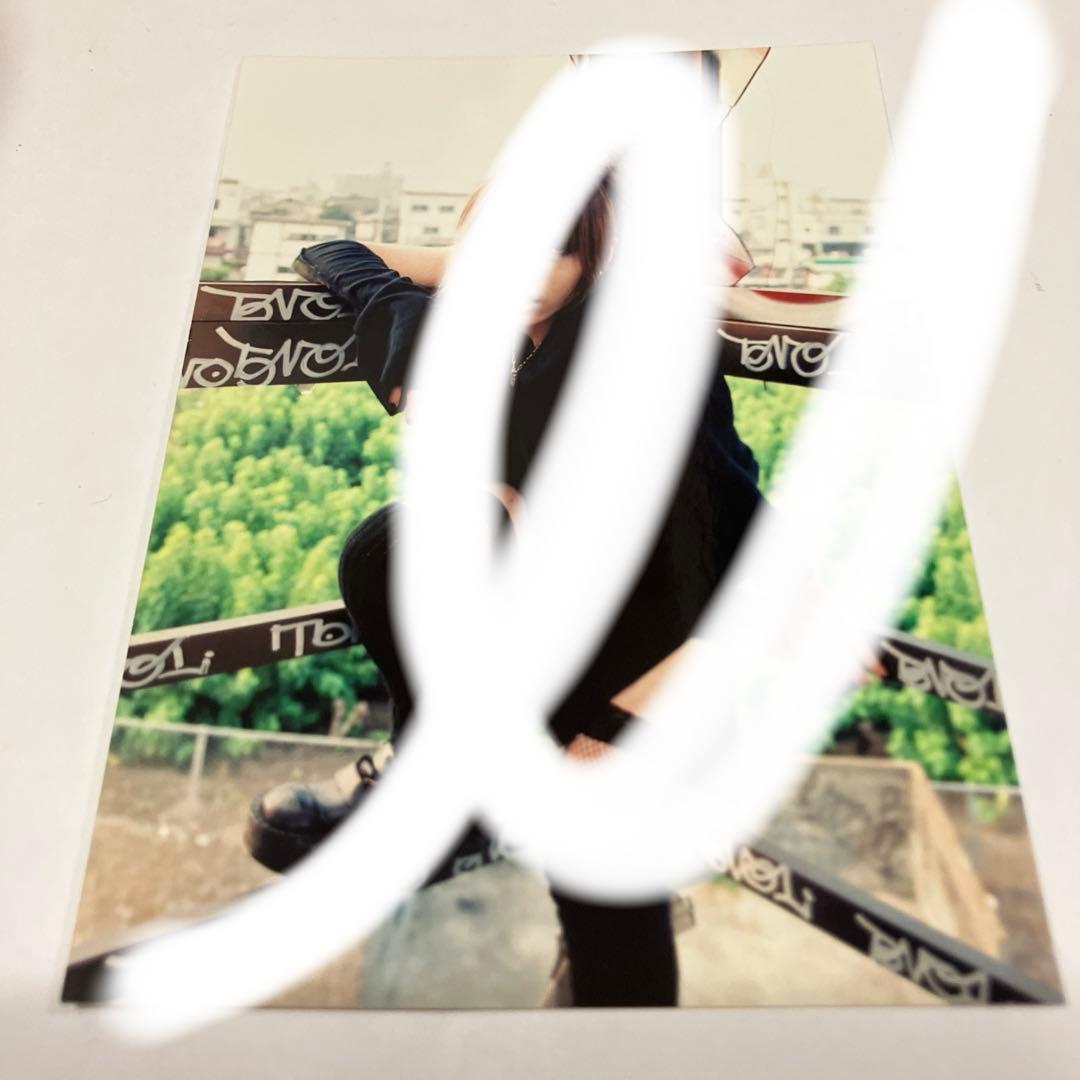 the GazettE 麗　写真　エターナル　②