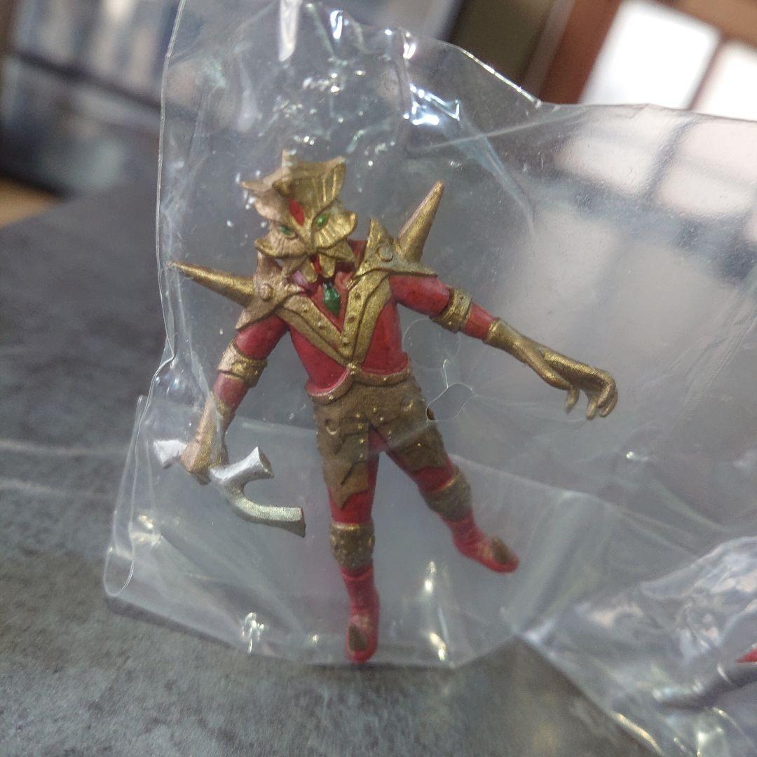 ウルトラ怪獣戯画セット