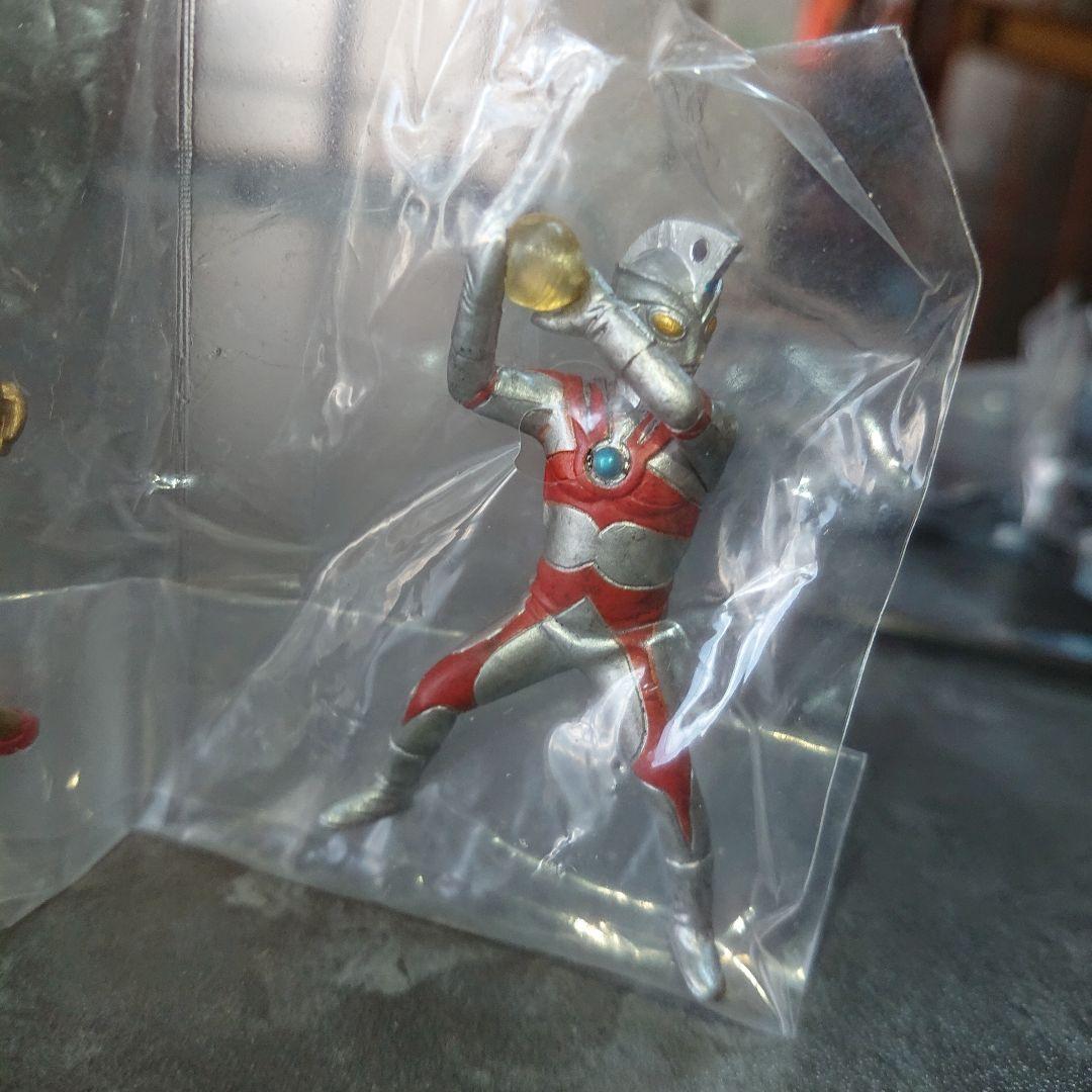 ウルトラ怪獣戯画セット