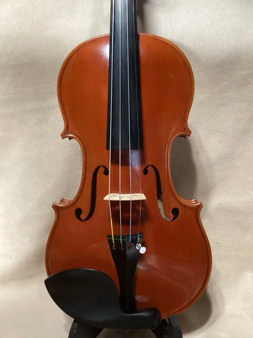 バイオリン4/4 XuePingXP-5 2013年製販売価格369000円の品
