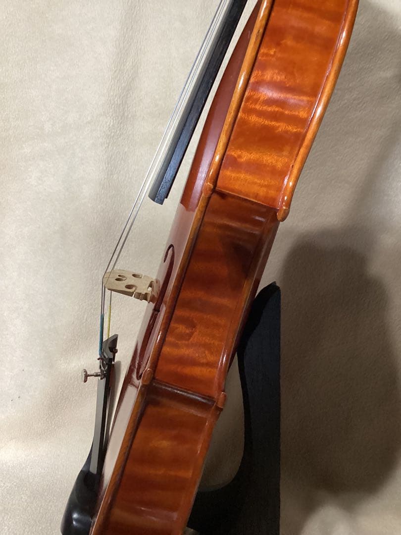 バイオリン4/4 XuePingXP-5 2013年製販売価格369000円の品