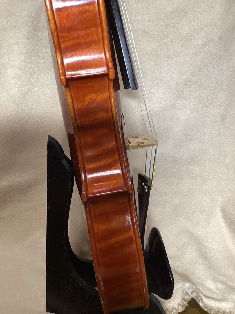 バイオリン4/4 XuePingXP-5 2013年製販売価格369000円の品