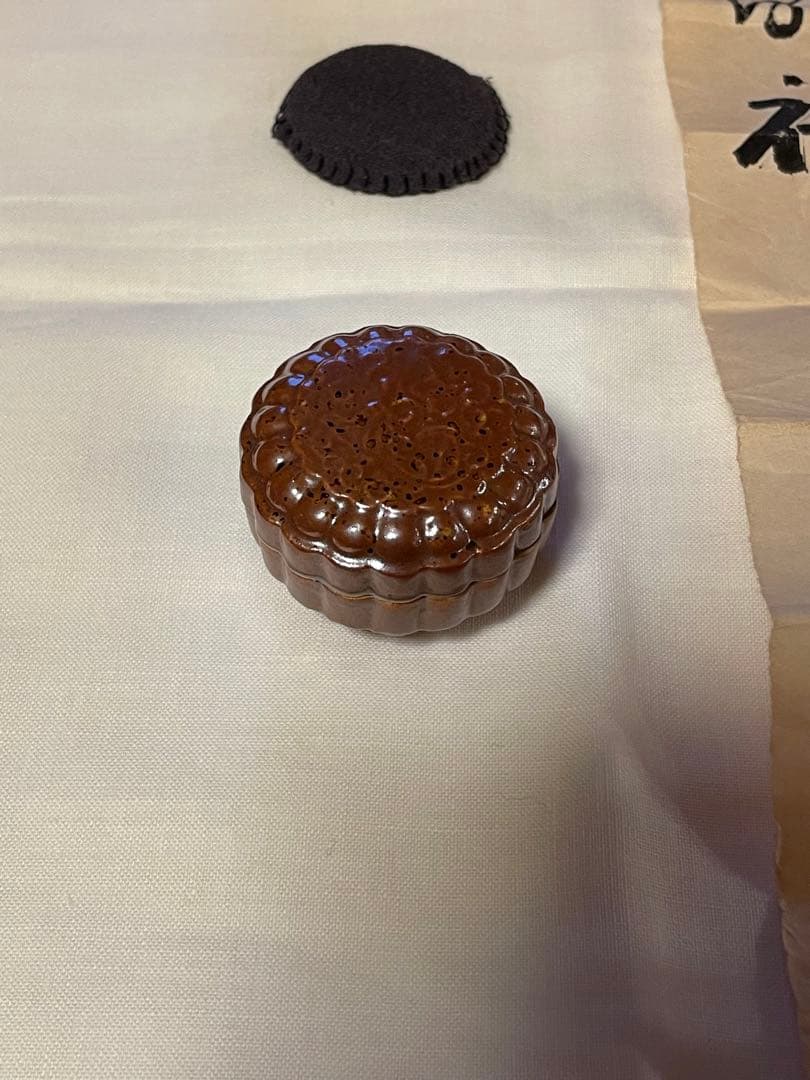 南京香合 中国 明 時代