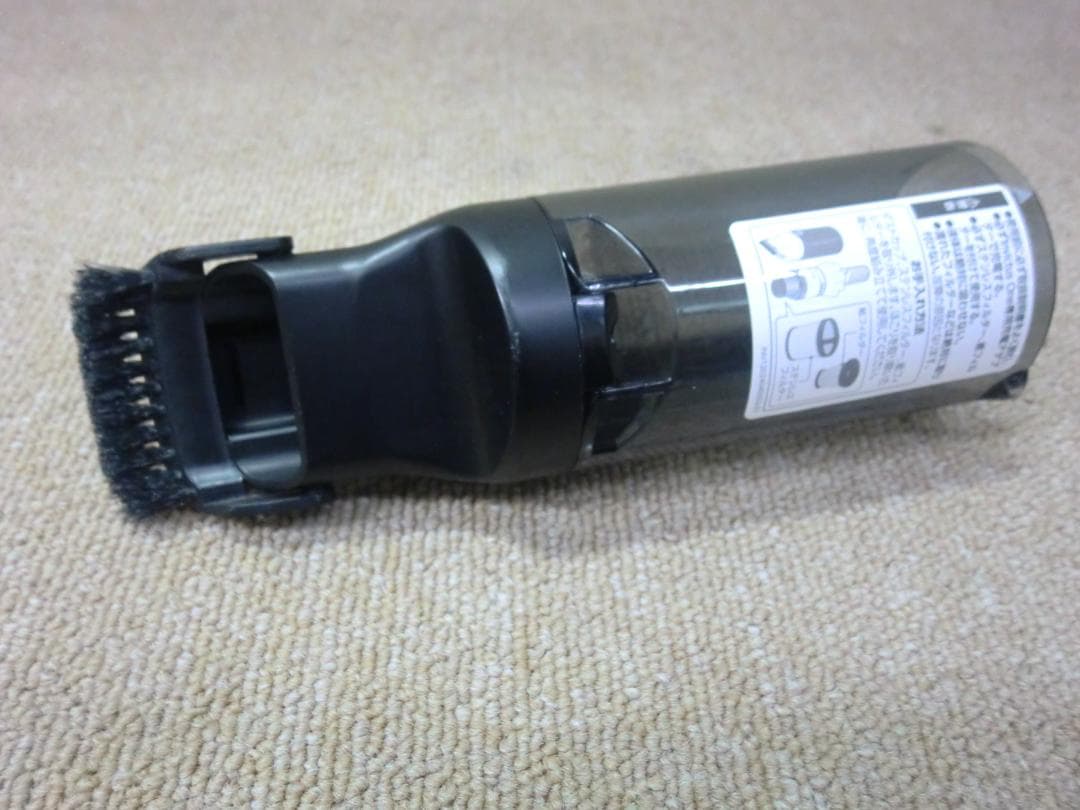 【中古品】インビクタスワン 専用収納ステーション付 2025年3月購入