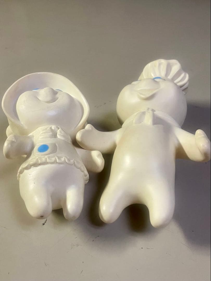 コレクション 1970s Pillsbury Dougboy Couple