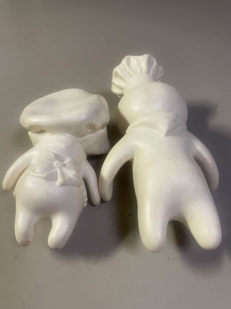 コレクション 1970s Pillsbury Dougboy Couple