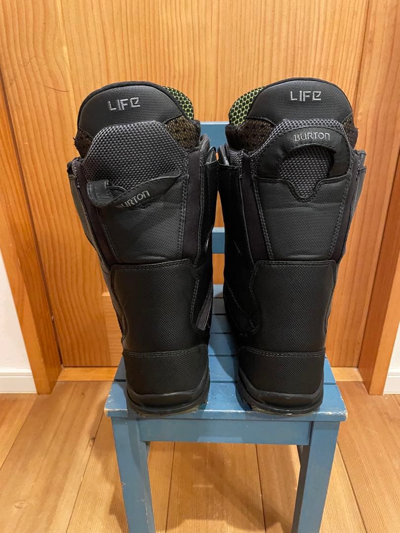 バートン　ツーリスト　26.5cm