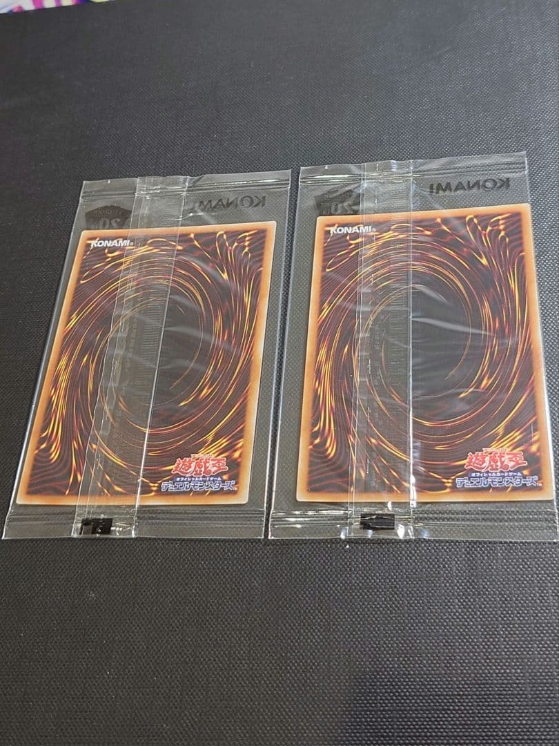 遊戯王 wcs2018 セット