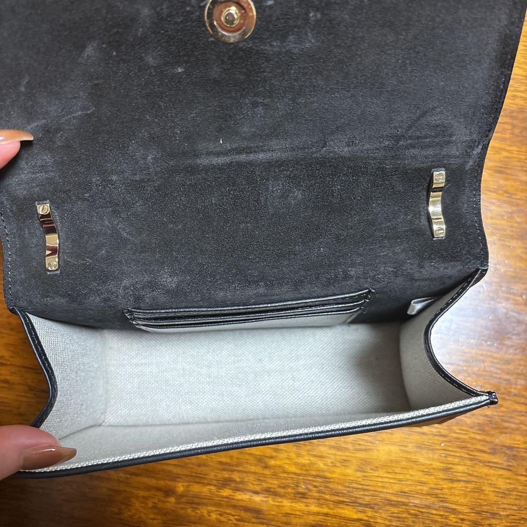 ◎*様 【ほぼ未使用】ジミーチュウ　バッグ