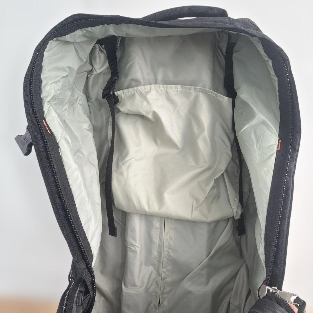 ソロツーリスト　リュックキャリー　50〜57ℓ