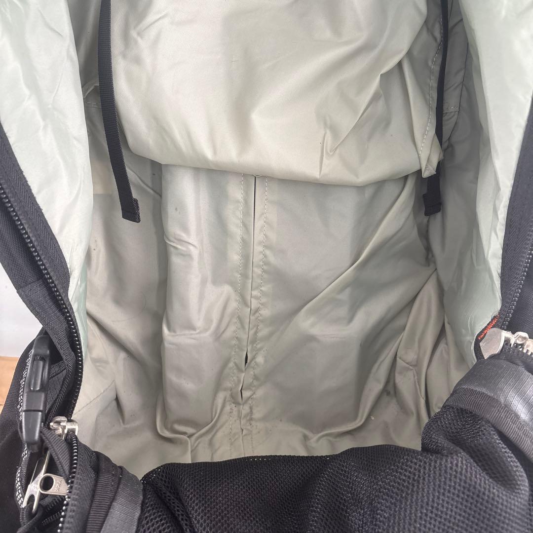 ソロツーリスト　リュックキャリー　50〜57ℓ