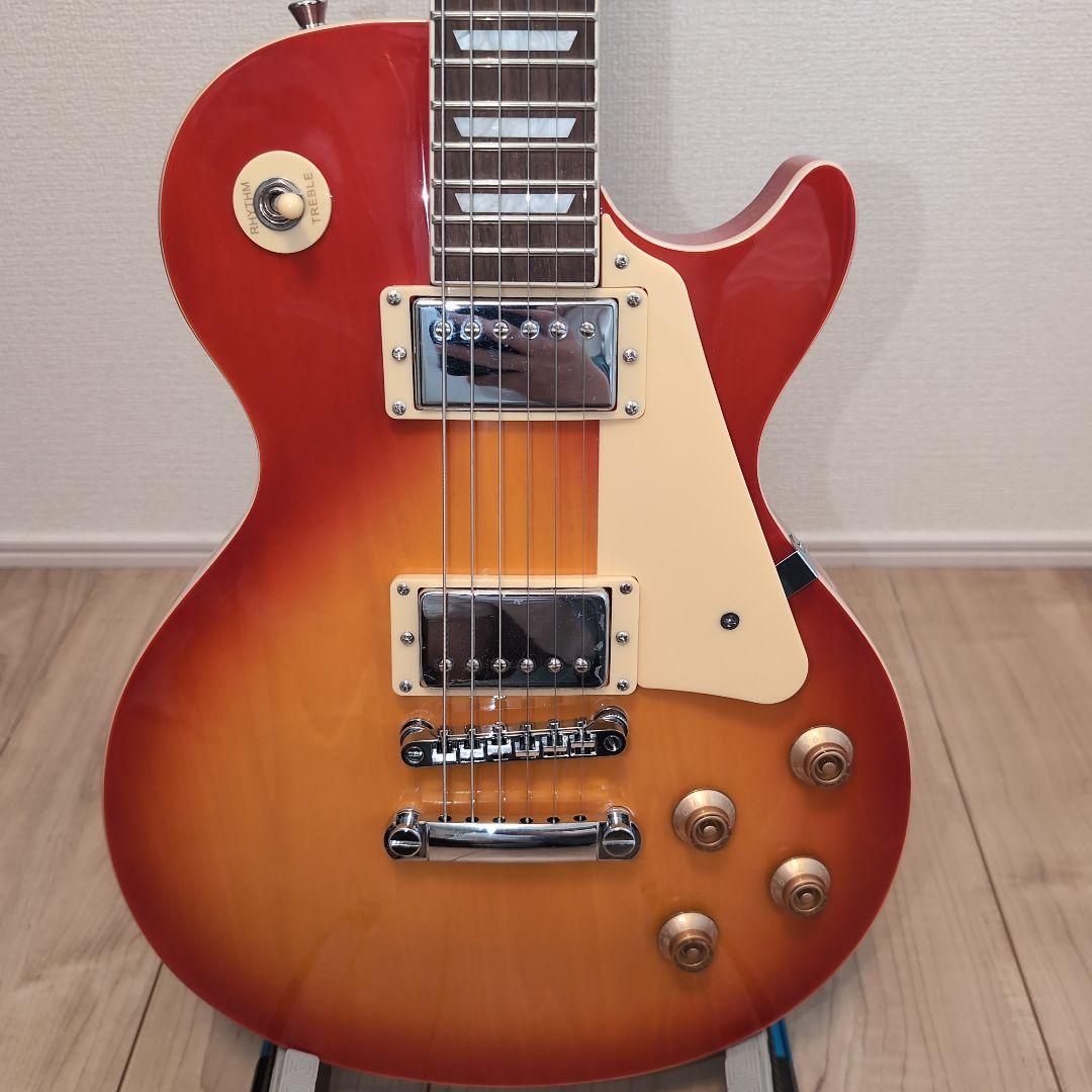 Playtech LP400 レスポールスタイル ハニーバースト