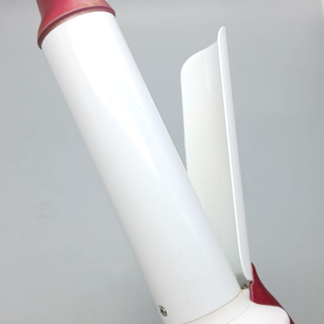 訳有品 リュミエリーナ ヘアビューロンカール 2D Plus L 34㎜ 正規品