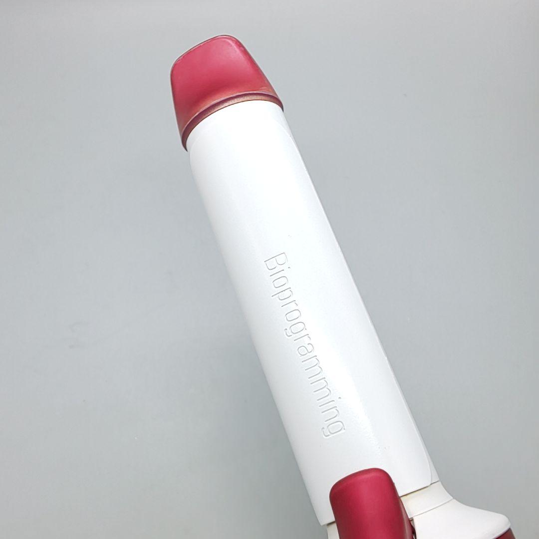 訳有品 リュミエリーナ ヘアビューロンカール 2D Plus L 34㎜ 正規品