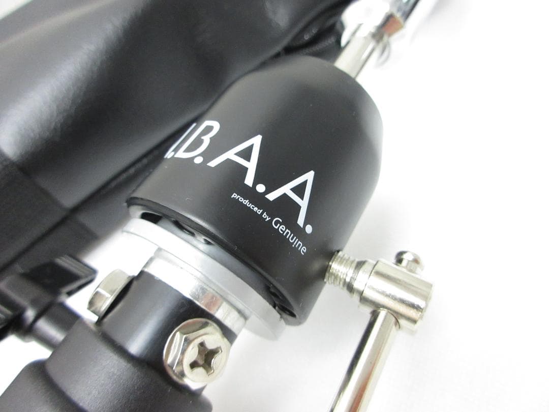 N.B.A.A ウィッグ用 ポータブル スタンドクランプ 練習用 固定 道具 a