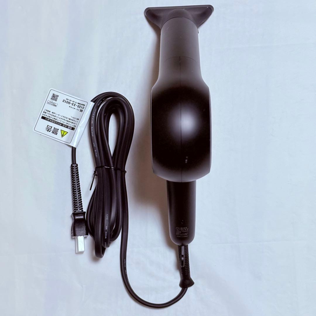 新品　クレイツ　マイスタードライ　即乾　軽量　プロ仕様ドライヤー