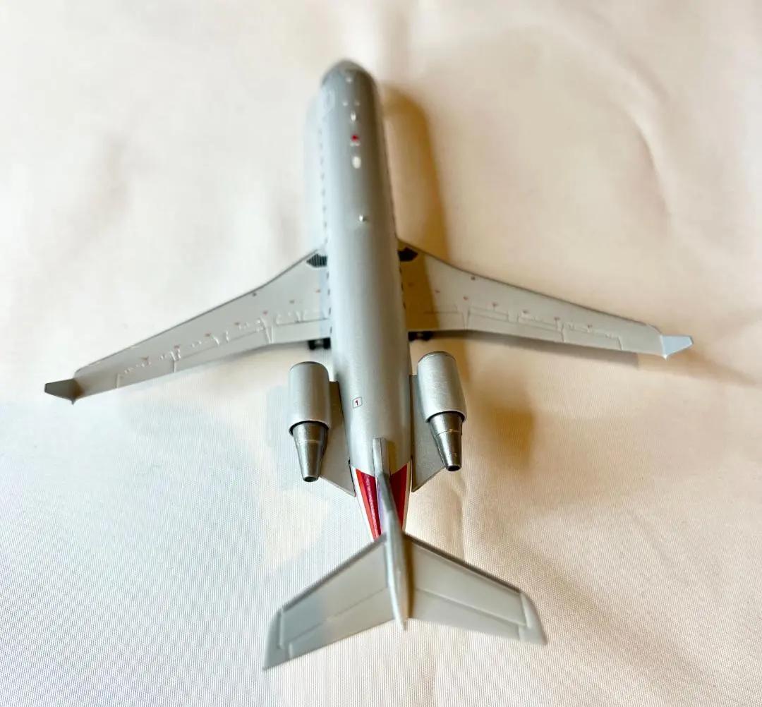 Gemini200｜アメリカン航空｜BOMBARDIER CRJ200