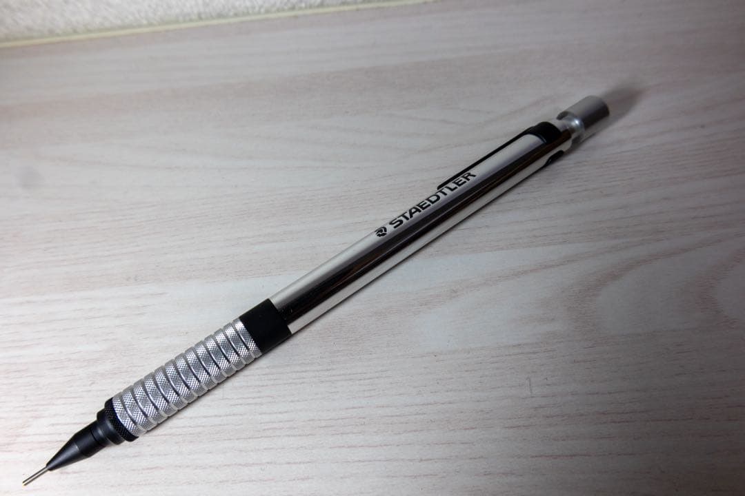 STAEDTLER 925 35 東急ハンズ限定　シャーペン　　　廃盤