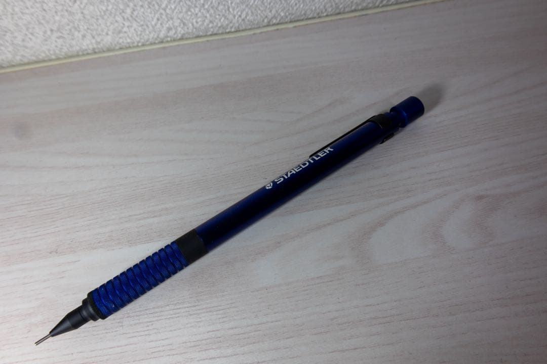 STAEDTLER 925 35 東急ハンズ限定　シャーペン　　　廃盤