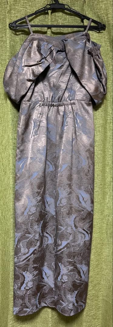 LE’RURE lerure リルアー　オケージョンドレス