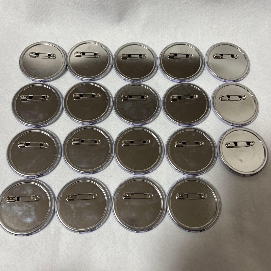 からぴち ヒロ 2023デフォ缶 19個