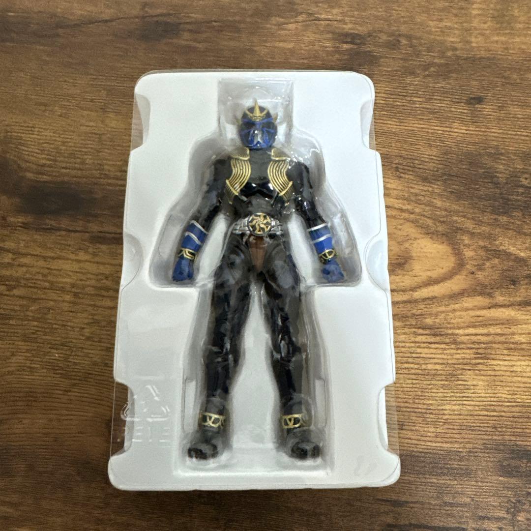 最終値下げ！真骨彫仮面ライダー威吹鬼・斬鬼・轟鬼セット