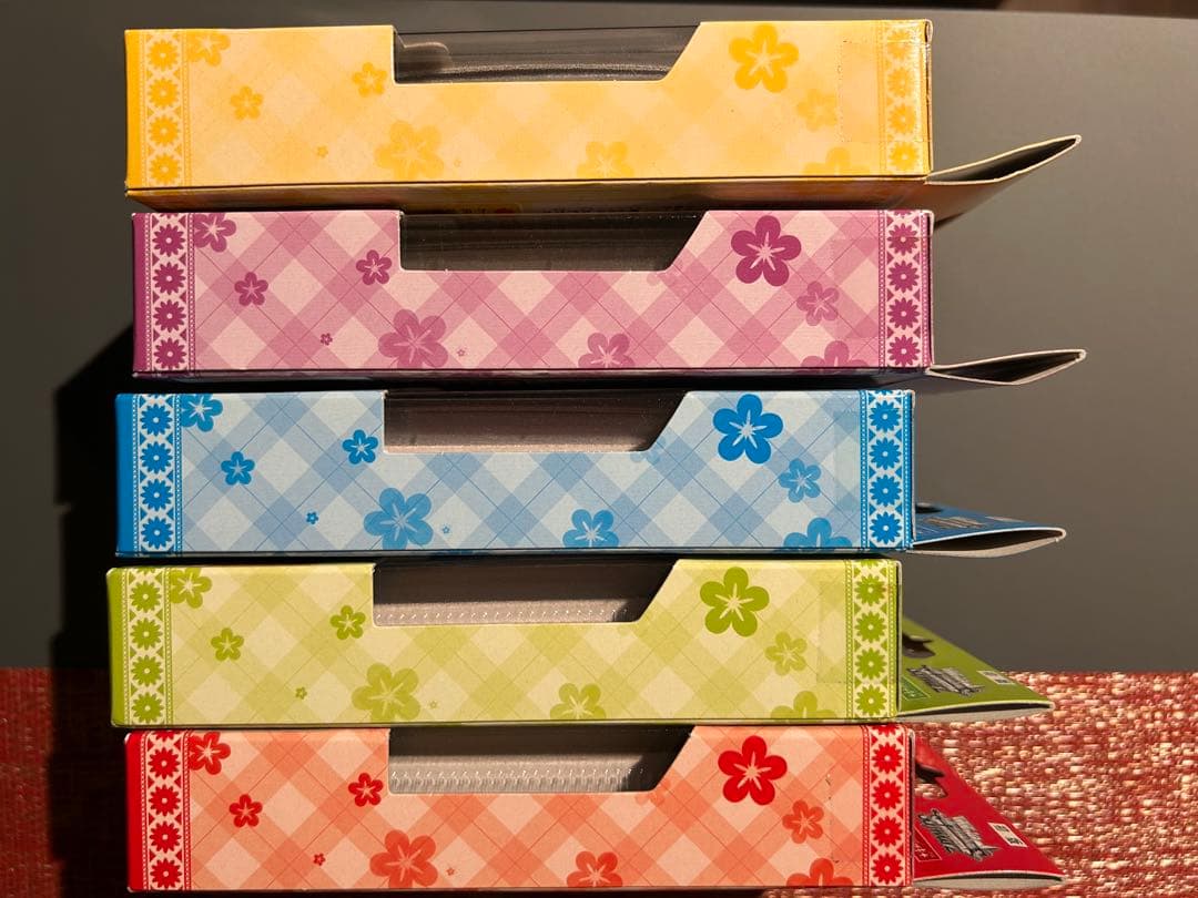 ヴァイスシュヴァルツ トライアルデッキ+(プラス) 五等分の花嫁　フルセット