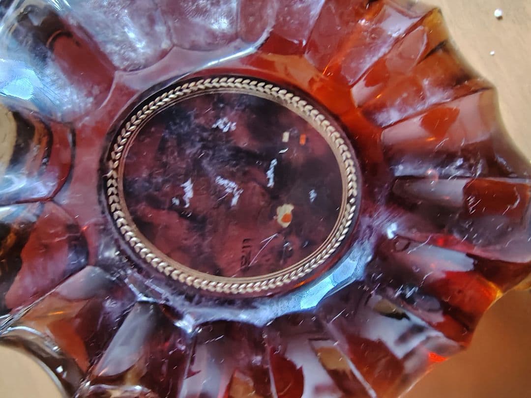 REMY MARTIN XO SPECIAL コニャック 箱付き