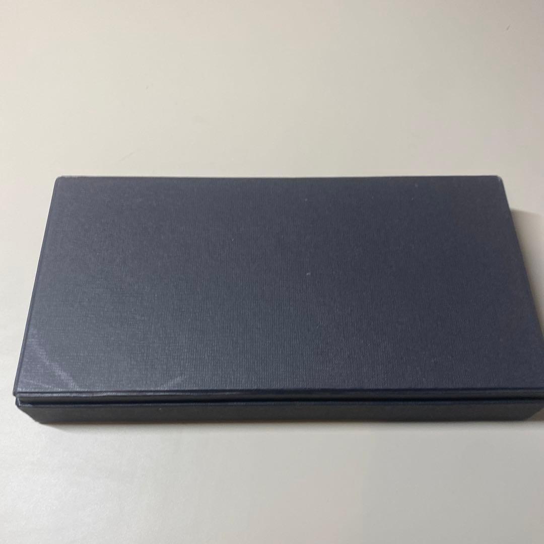 シャーペンバハギア ペンケース 美品