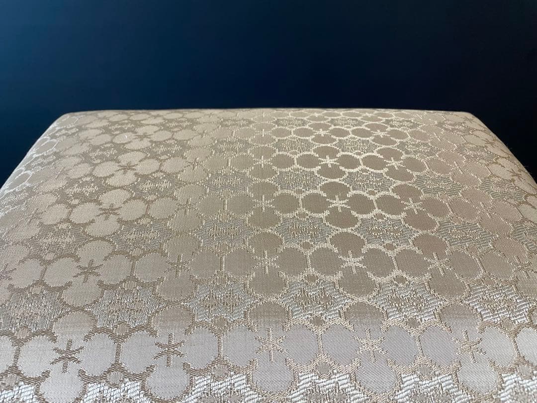 ヴィンテージ　フランス　スツール