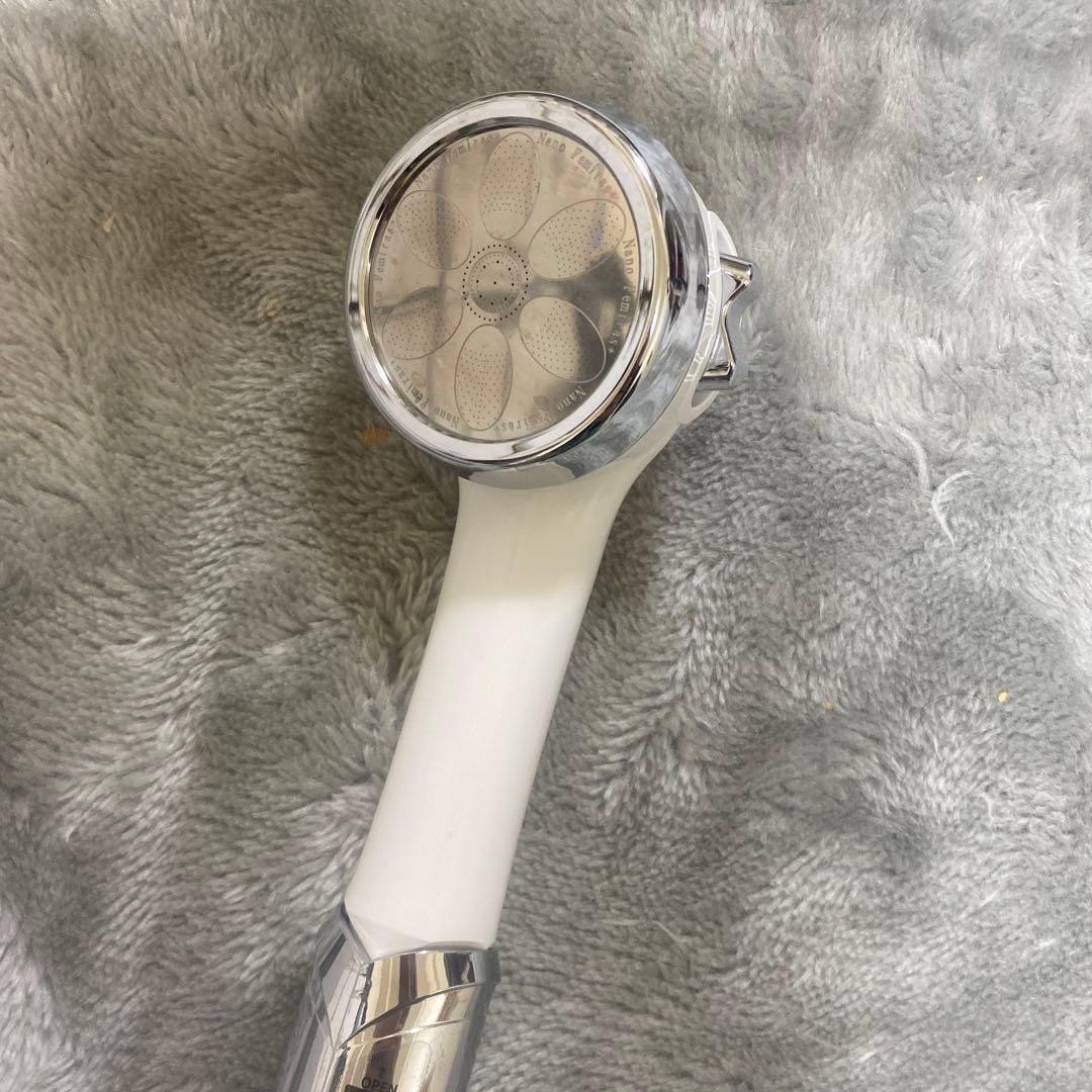 ドロップミストナノシャワー