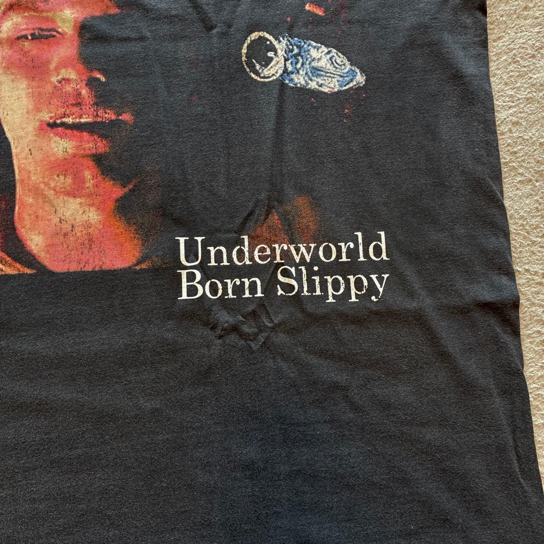 XL 希少Trainspotting 便器 tee